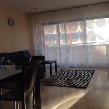 Apartment On Nitza 8A Netanya Exterior photo