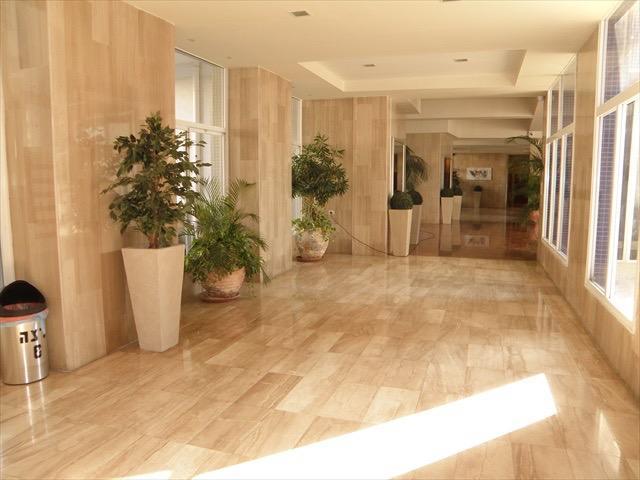 Apartment On Nitza 8A Netanya Exterior photo