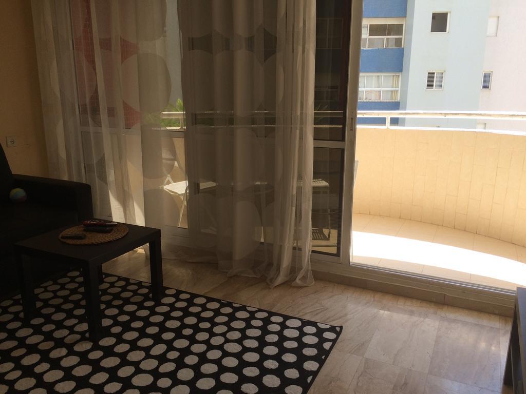 Apartment On Nitza 8A Netanya Exterior photo