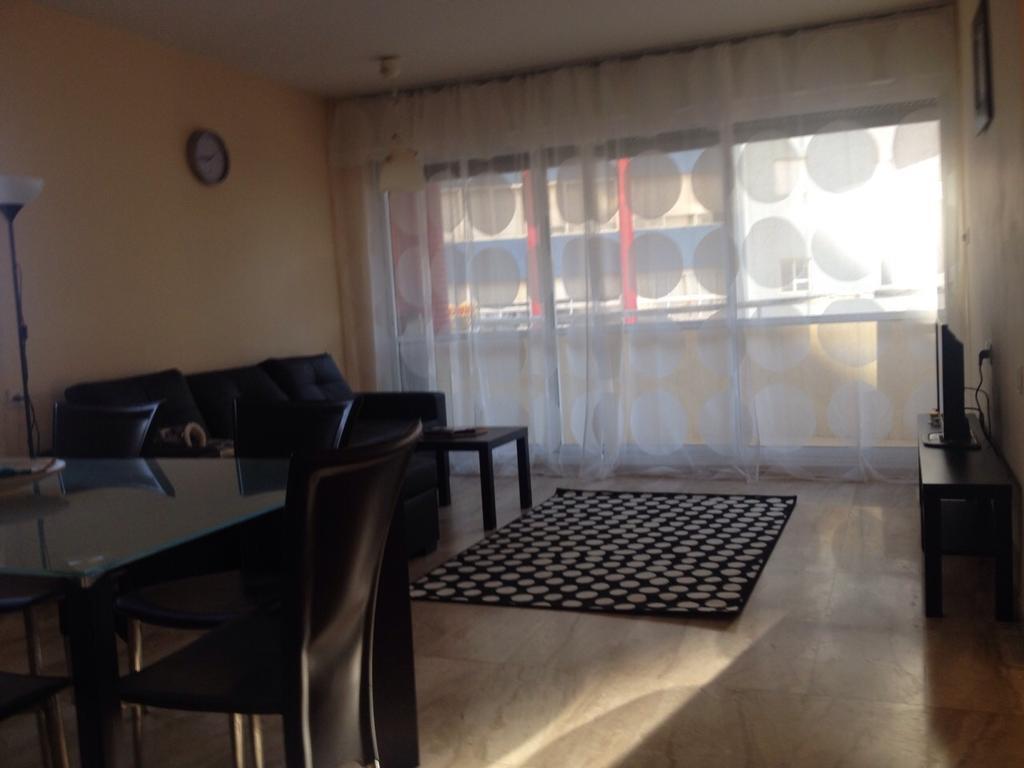 Apartment On Nitza 8A Netanya Exterior photo