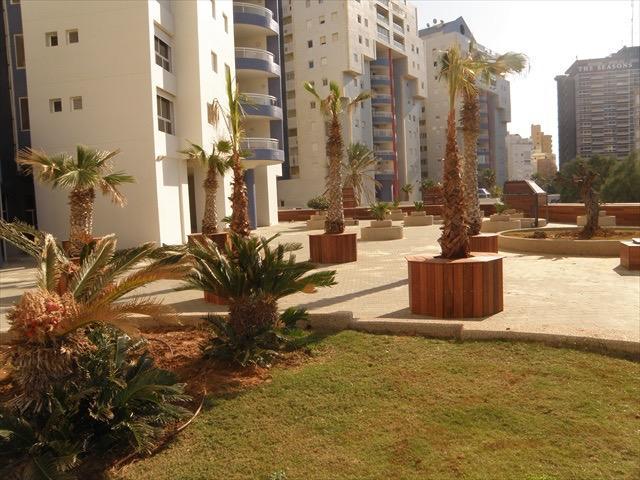 Apartment On Nitza 8A Netanya Exterior photo