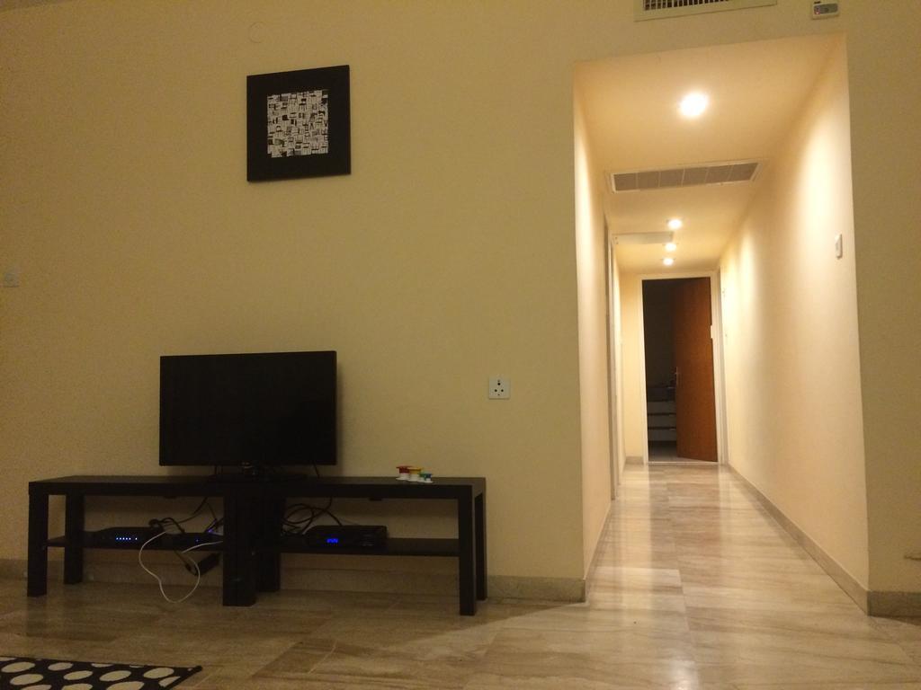 Apartment On Nitza 8A Netanya Exterior photo